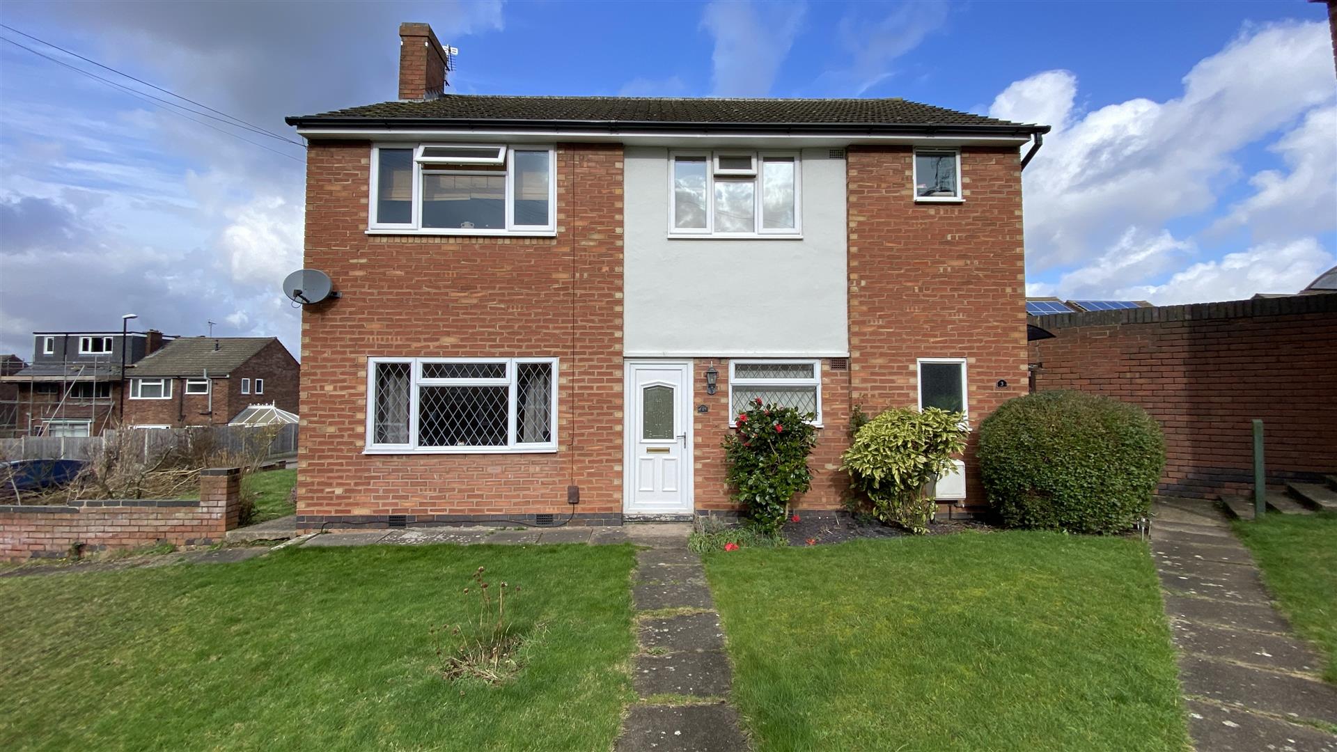 Eastbourne Close, Coundon, Coventry Foster Lewis and Co Estate Agents